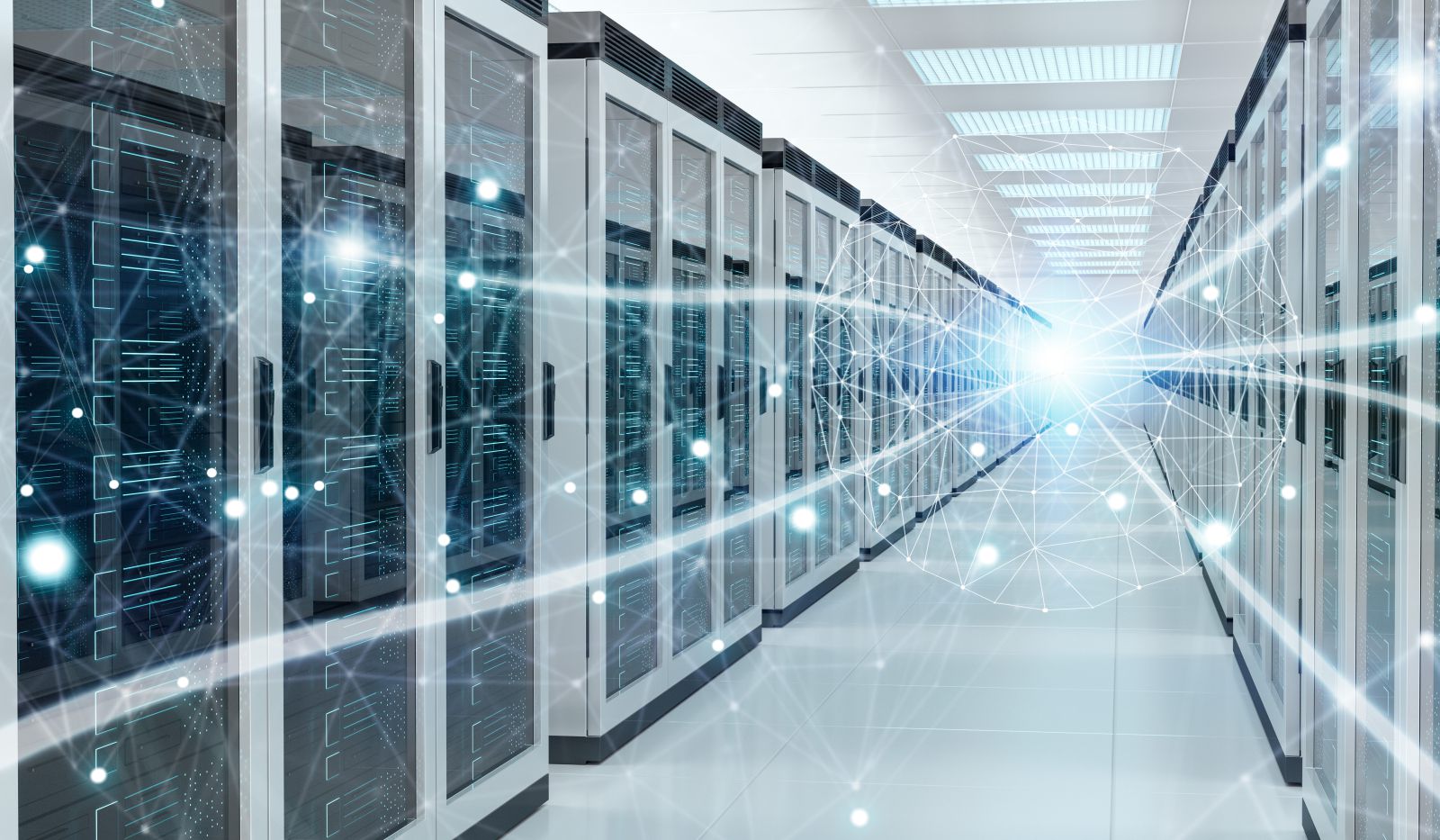 Server- und Netzwerklösungen